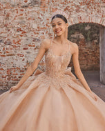 Vizcaya by Morilee Dress 89541