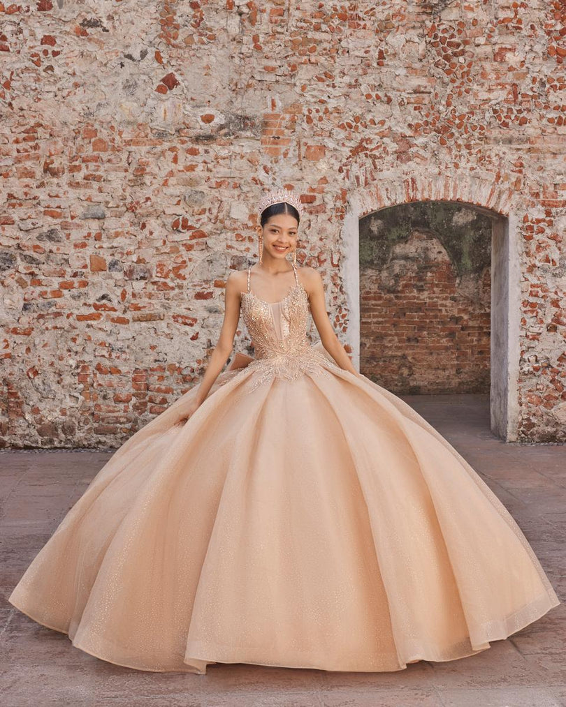 Vizcaya by Morilee Dress 89541