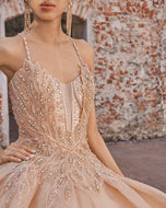 Vizcaya by Morilee Dress 89541