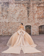 Vizcaya by Morilee Dress 89541