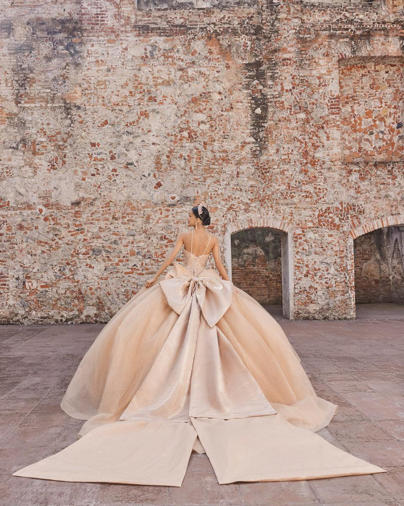 Vizcaya by Morilee Dress 89541