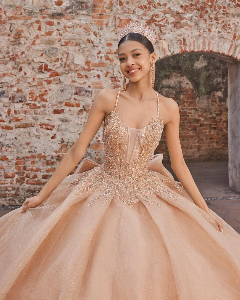 Vizcaya by Morilee Dress 89541