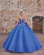 Vizcaya by Morilee Dress 89541