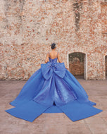 Vizcaya by Morilee Dress 89541