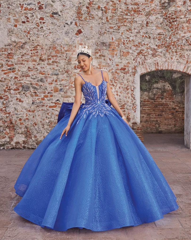Vizcaya by Morilee Dress 89541