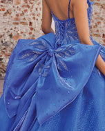 Vizcaya by Morilee Dress 89541