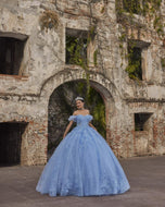 Vizcaya by Morilee Dress 89542