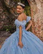 Vizcaya by Morilee Dress 89542