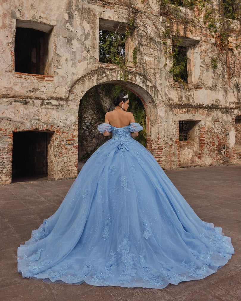 Vizcaya by Morilee Dress 89542