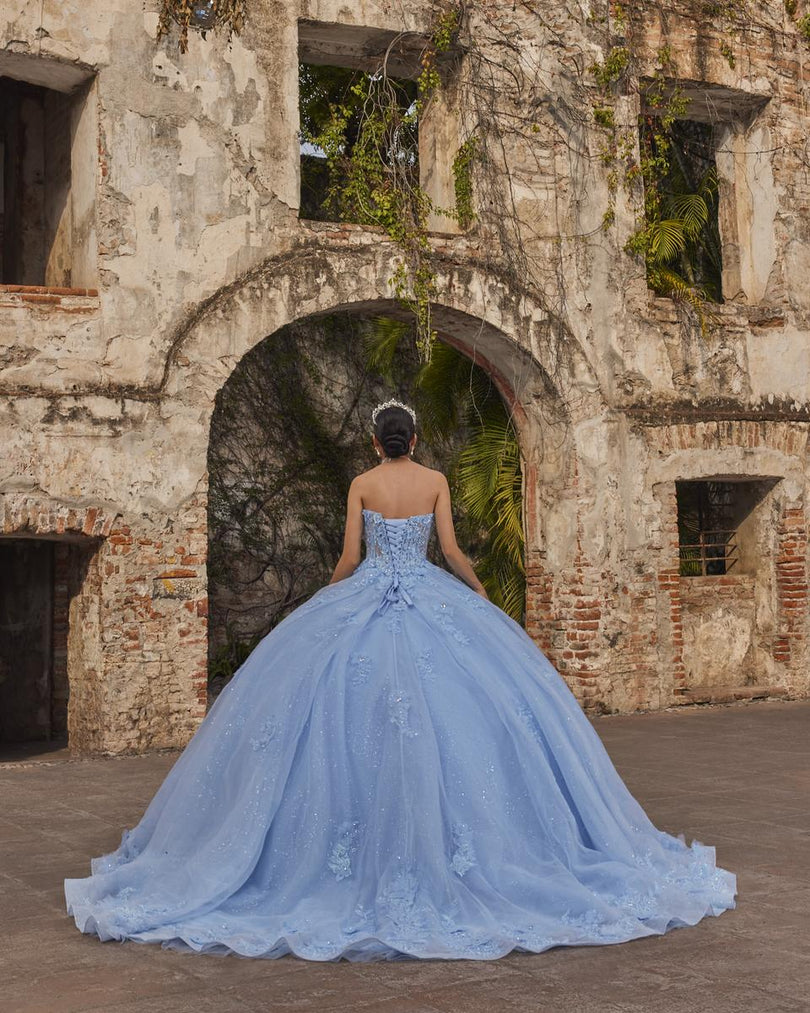Vizcaya by Morilee Dress 89542