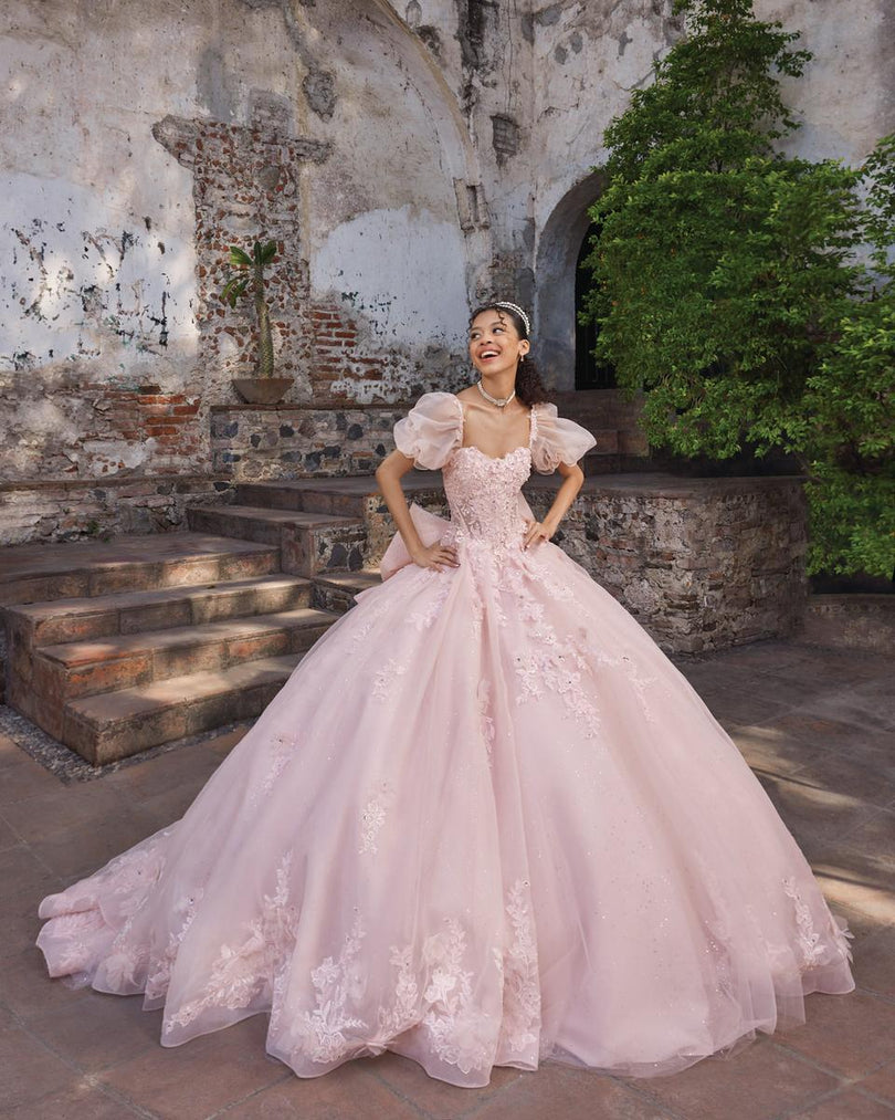 Vizcaya by Morilee Dress 89542