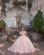 Vizcaya by Morilee Dress 89542