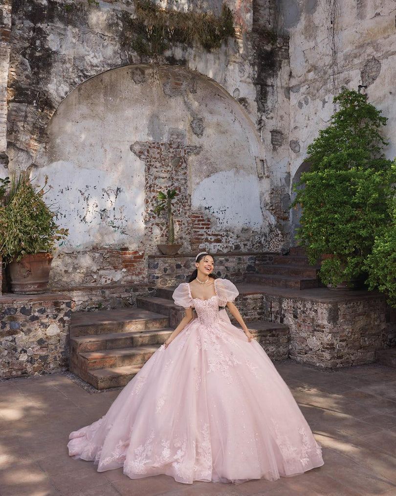 Vizcaya by Morilee Dress 89542