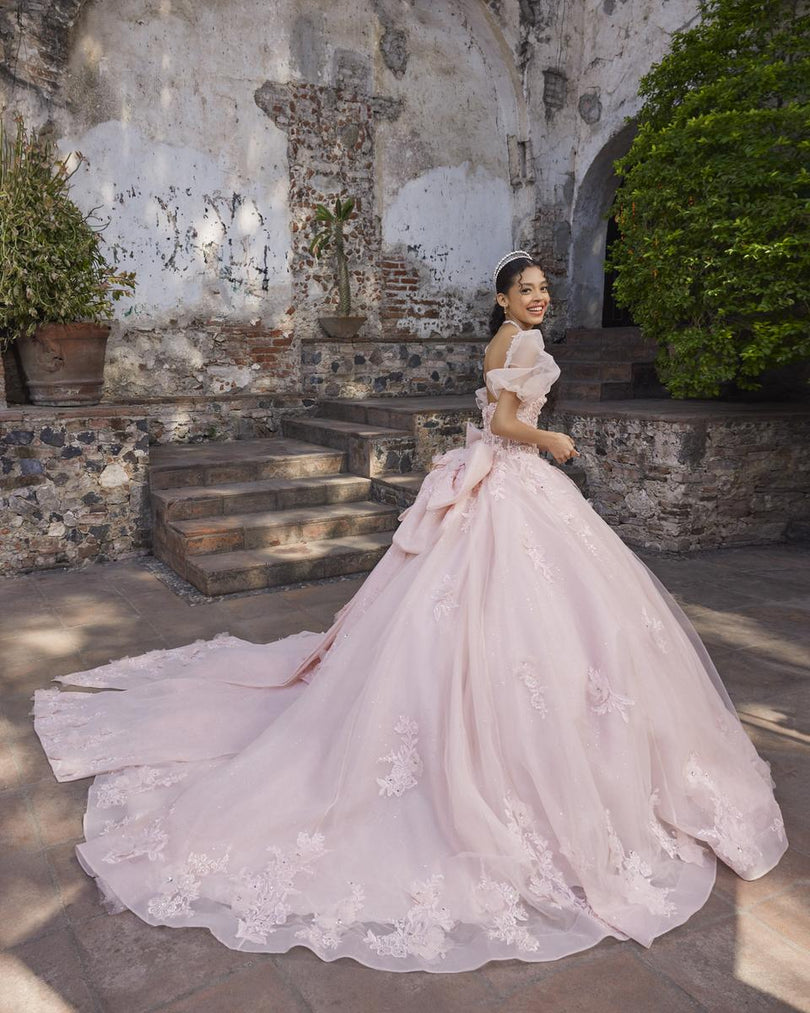 Vizcaya by Morilee Dress 89542