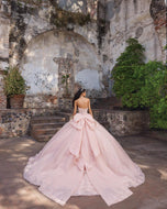 Vizcaya by Morilee Dress 89542