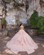 Vizcaya by Morilee Dress 89542
