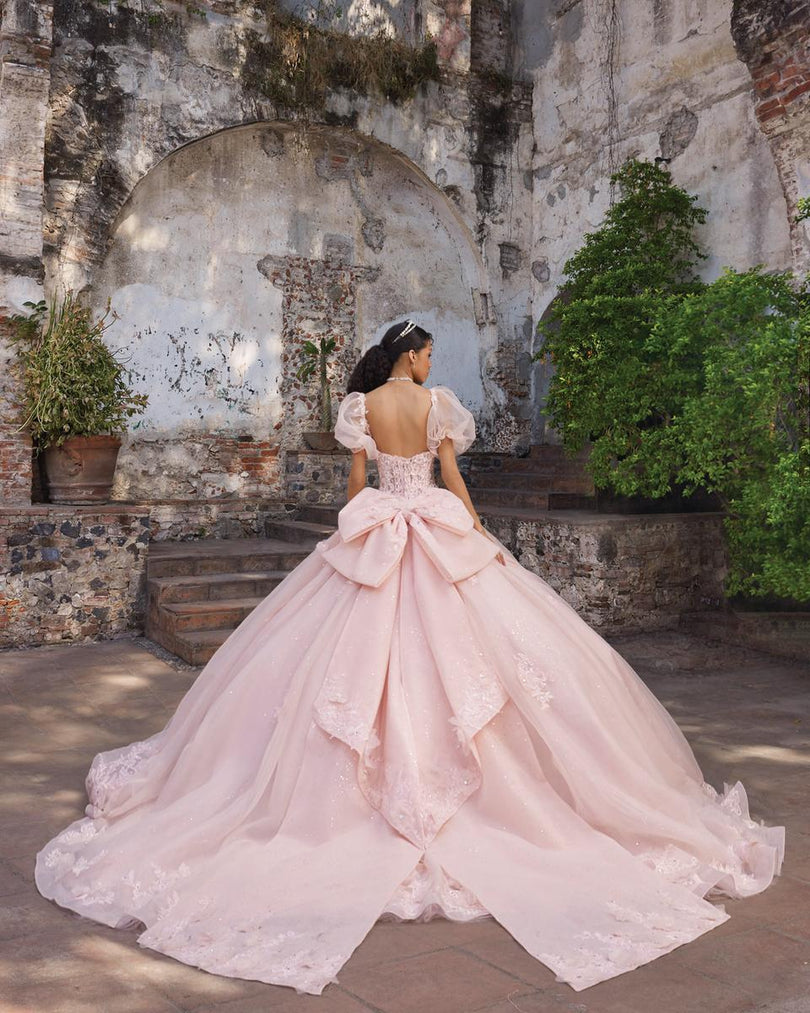 Vizcaya by Morilee Dress 89542