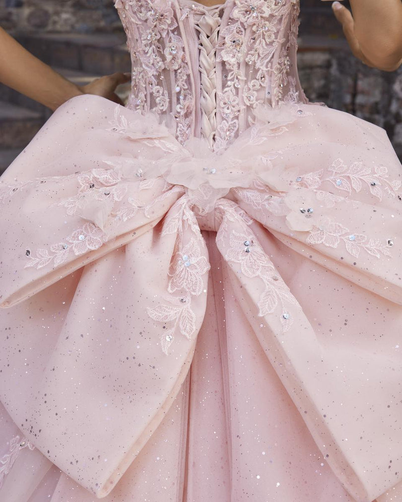 Vizcaya by Morilee Dress 89542