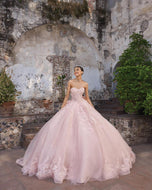 Vizcaya by Morilee Dress 89542
