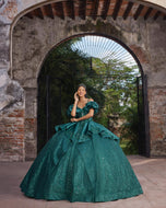 Vizcaya by Morilee Dress 89543