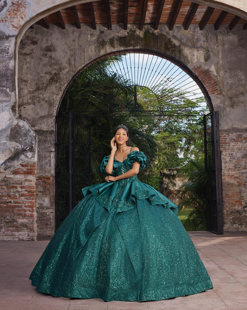 Vizcaya by Morilee Dress 89543