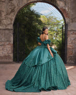 Vizcaya by Morilee Dress 89543