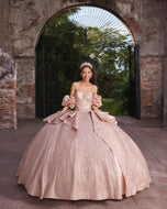 Vizcaya by Morilee Dress 89543