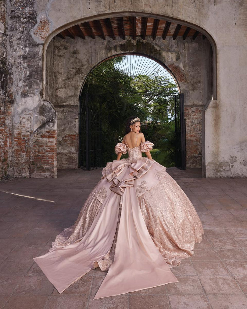 Vizcaya by Morilee Dress 89543