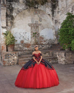 Vizcaya by Morilee Dress 89544