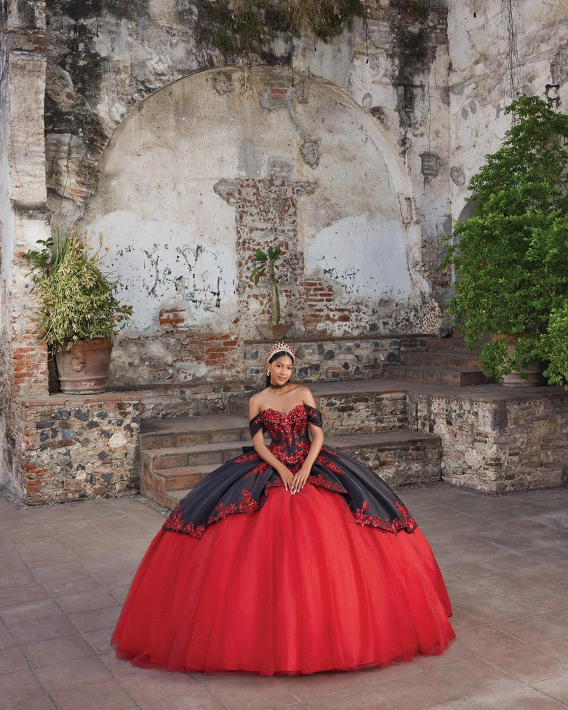 Vizcaya by Morilee Dress 89544