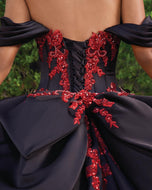 Vizcaya by Morilee Dress 89544