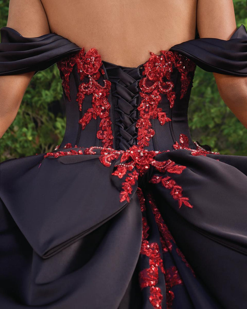 Vizcaya by Morilee Dress 89544