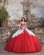 Vizcaya by Morilee Dress 89544