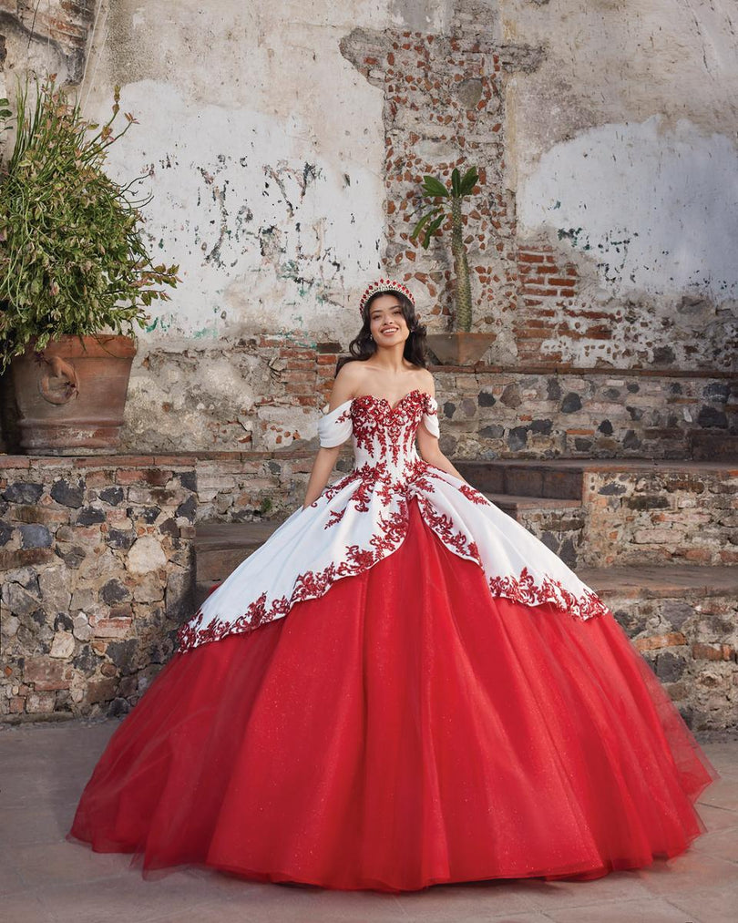 Vizcaya by Morilee Dress 89544 9208588730599