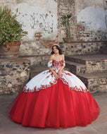Vizcaya by Morilee Dress 89544