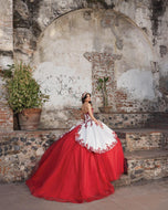 Vizcaya by Morilee Dress 89544