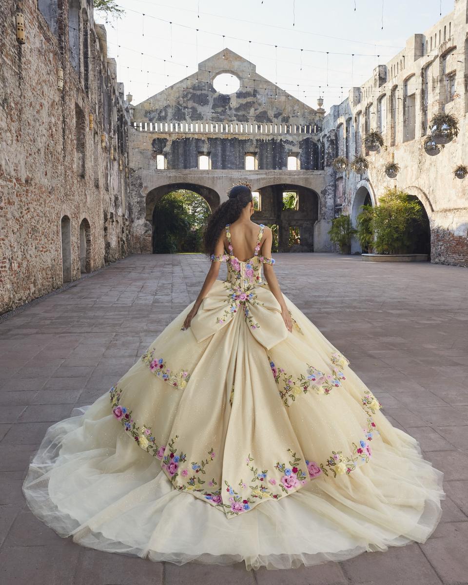 Vizcaya by Morilee Dress 89545 9208588697831