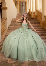 Vizcaya by Morilee Dress 89546