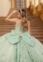 Vizcaya by Morilee Dress 89546