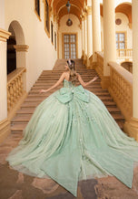 Vizcaya by Morilee Dress 89546