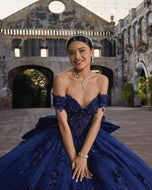 Vizcaya by Morilee Dress 89546