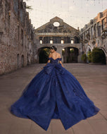 Vizcaya by Morilee Dress 89546