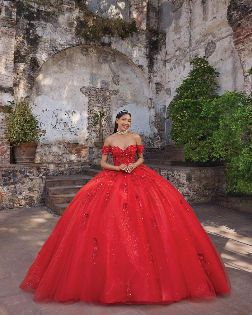 Vizcaya by Morilee Dress 89546