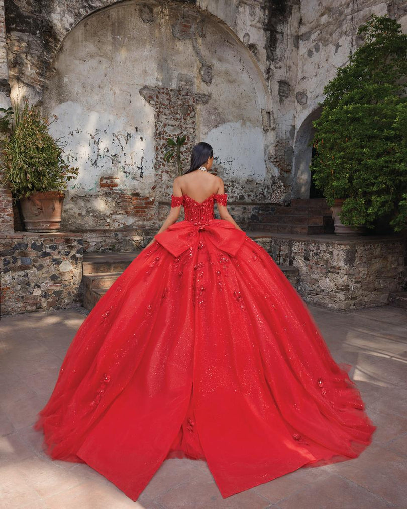 Vizcaya by Morilee Dress 89546