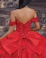 Vizcaya by Morilee Dress 89546