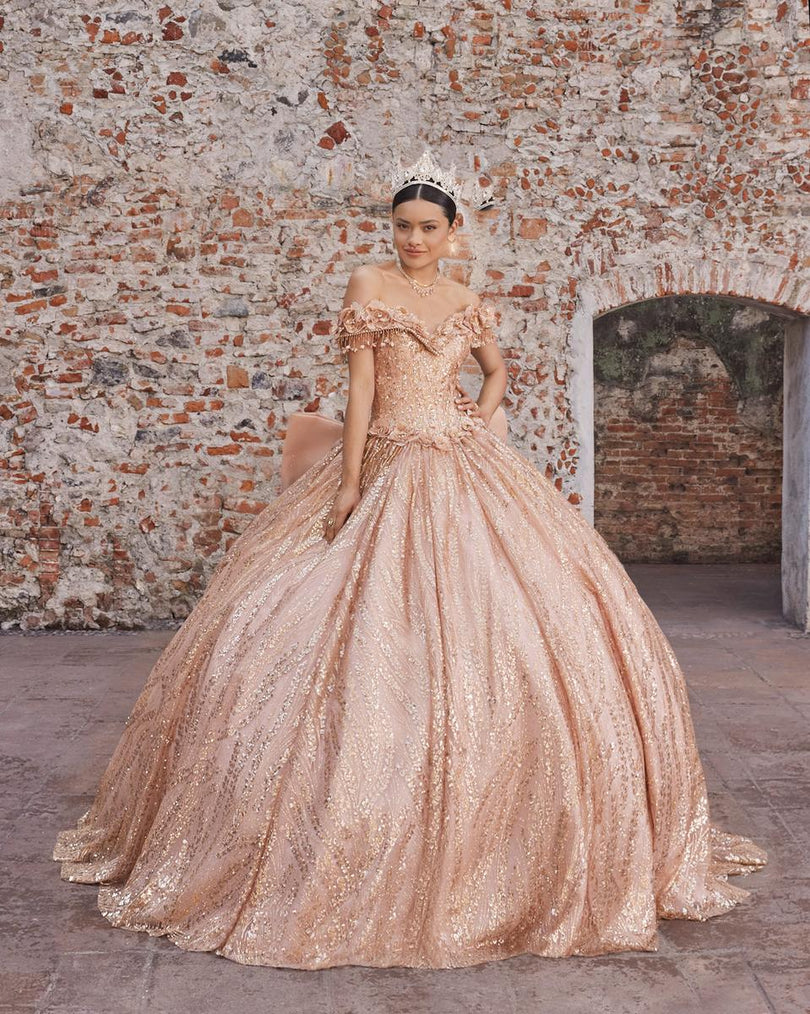 Vizcaya by Morilee Dress 89547