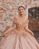 Vizcaya by Morilee Dress 89547