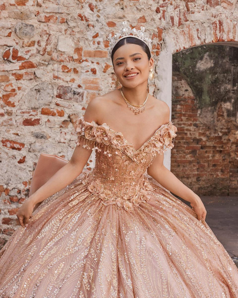 Vizcaya by Morilee Dress 89547