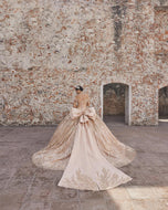 Vizcaya by Morilee Dress 89547