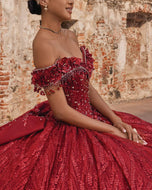 Vizcaya by Morilee Dress 89547